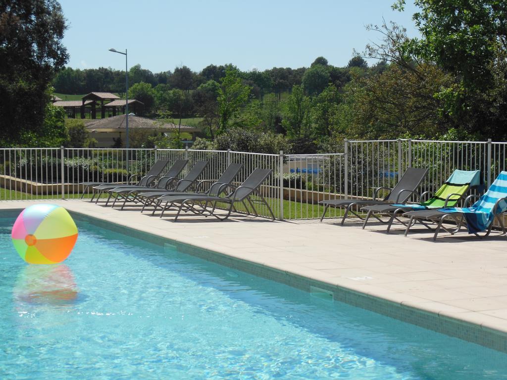 Nemea Appart Hotel Green Side Biot Sophia Antipolis Exterior photo
