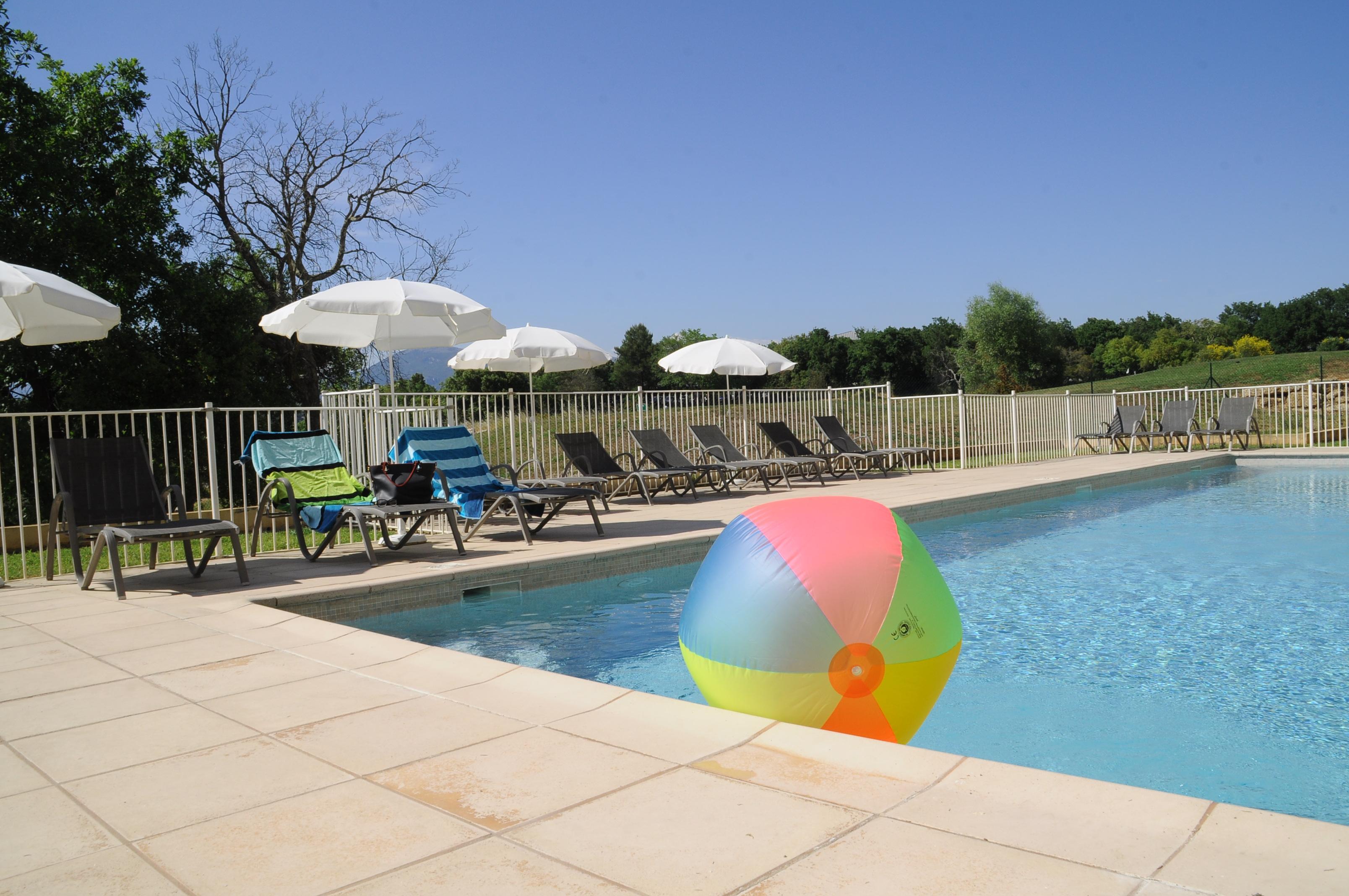 Nemea Appart Hotel Green Side Biot Sophia Antipolis Exterior photo