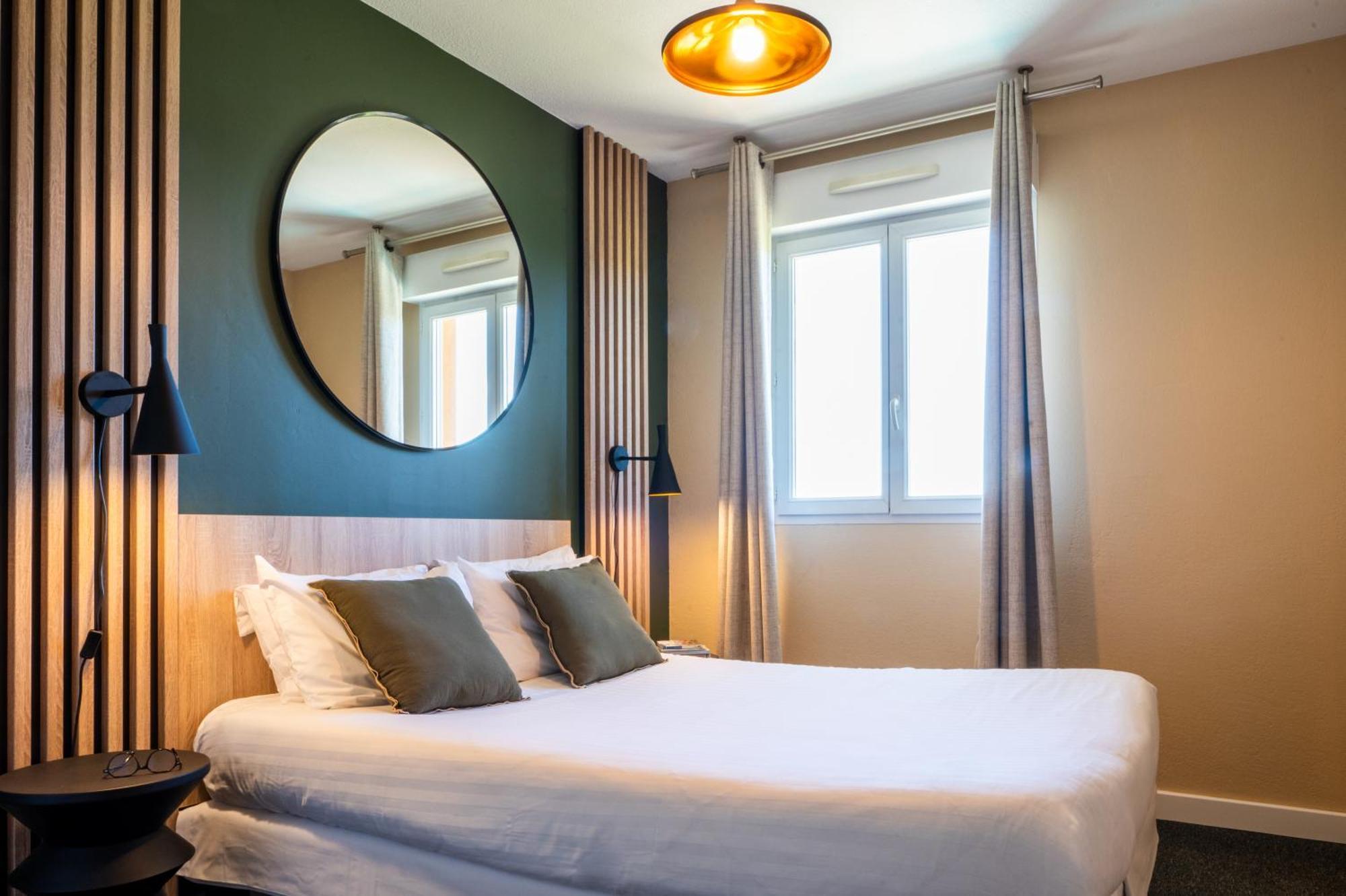 Nemea Appart Hotel Green Side Biot Sophia Antipolis Exterior photo